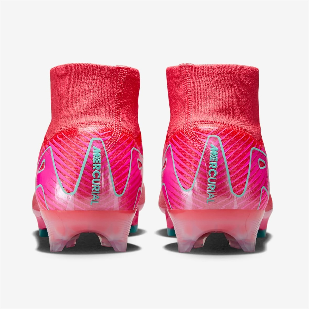 Chuteira de Campo Nike Mercurial Zoom Superfly 10 Elite Adulto em