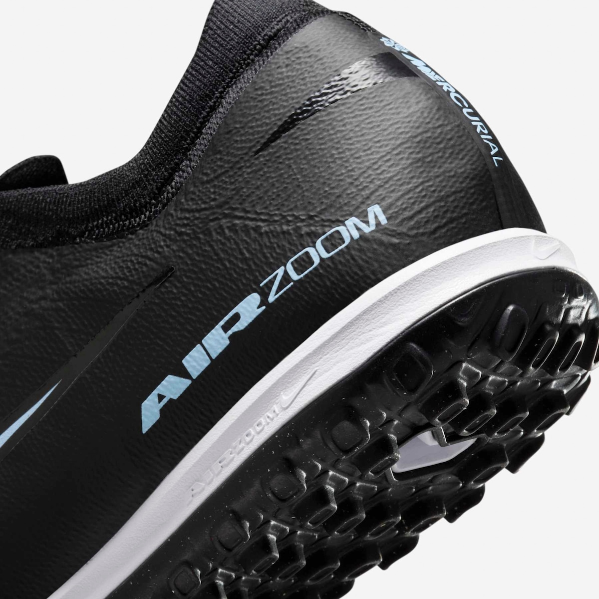 Chuteira Society Nike Zoom Vapor 16 Pro Adulto em Promoção | Centauro