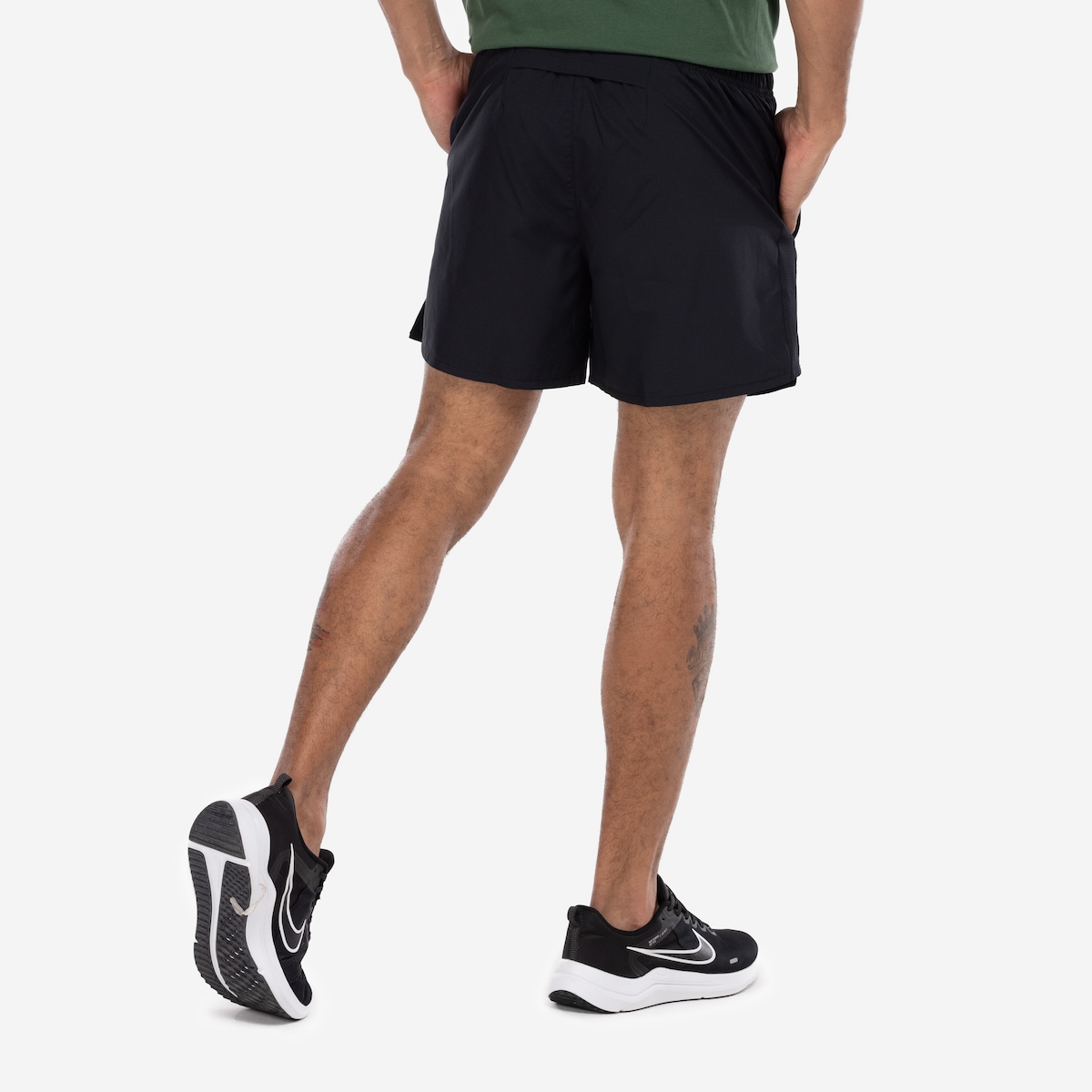 Bermuda Masculina Nike Dri-Fit Challenger 5BF | Centauro