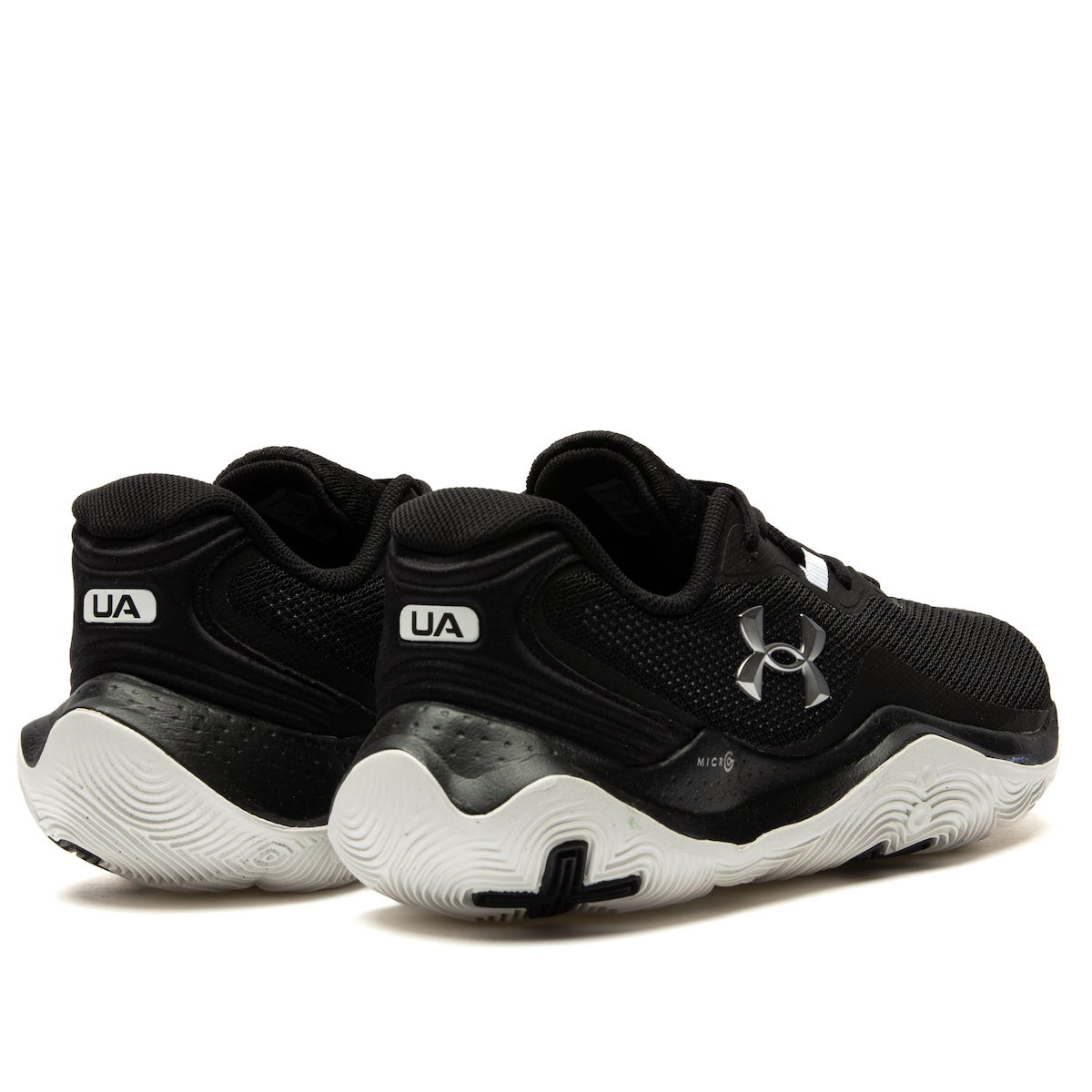 Tênis Under Armour Buzzer 2 Masculino em Promoção | Centauro