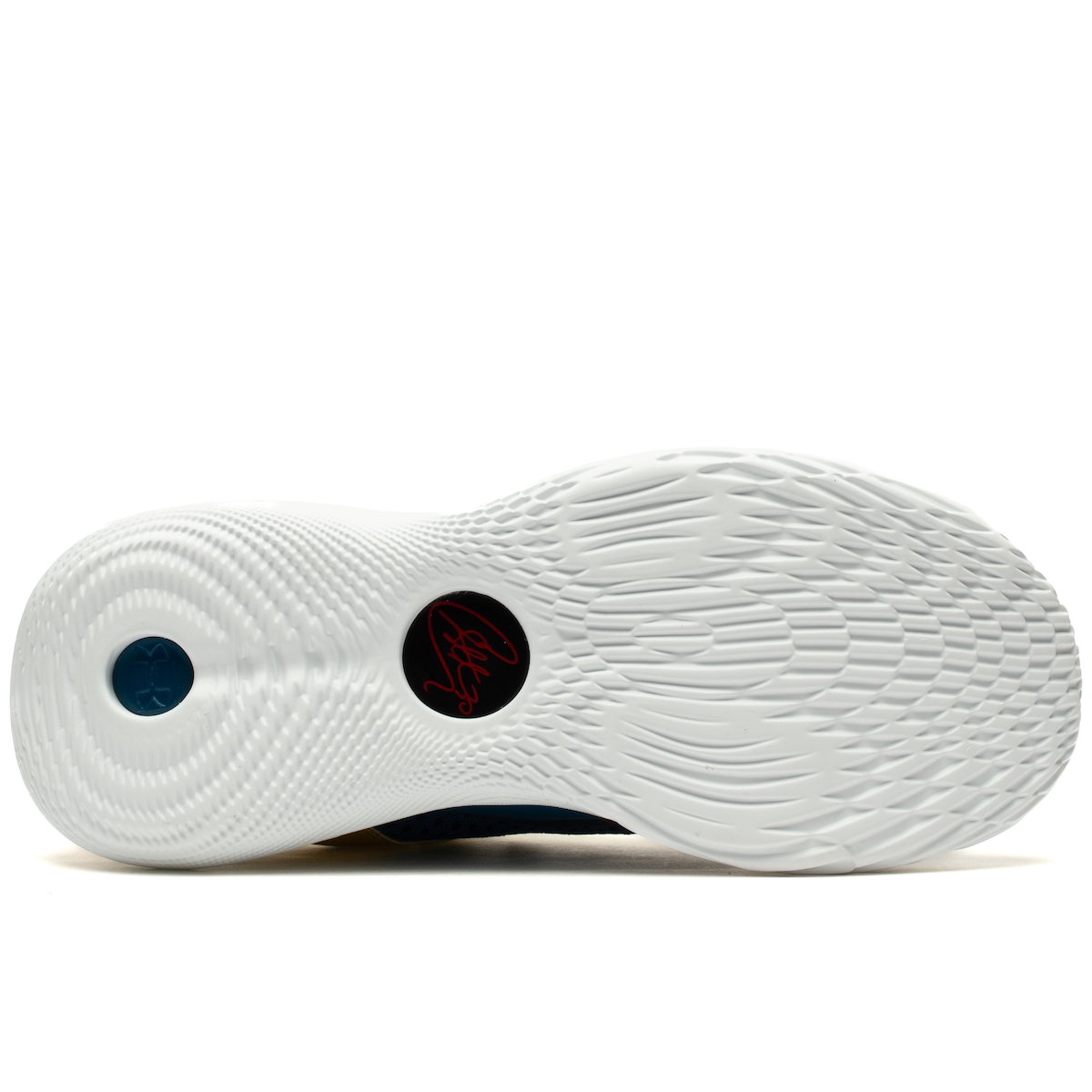 Tênis Under Armour Curry 11 Champion Masculino em Promoção | Centauro