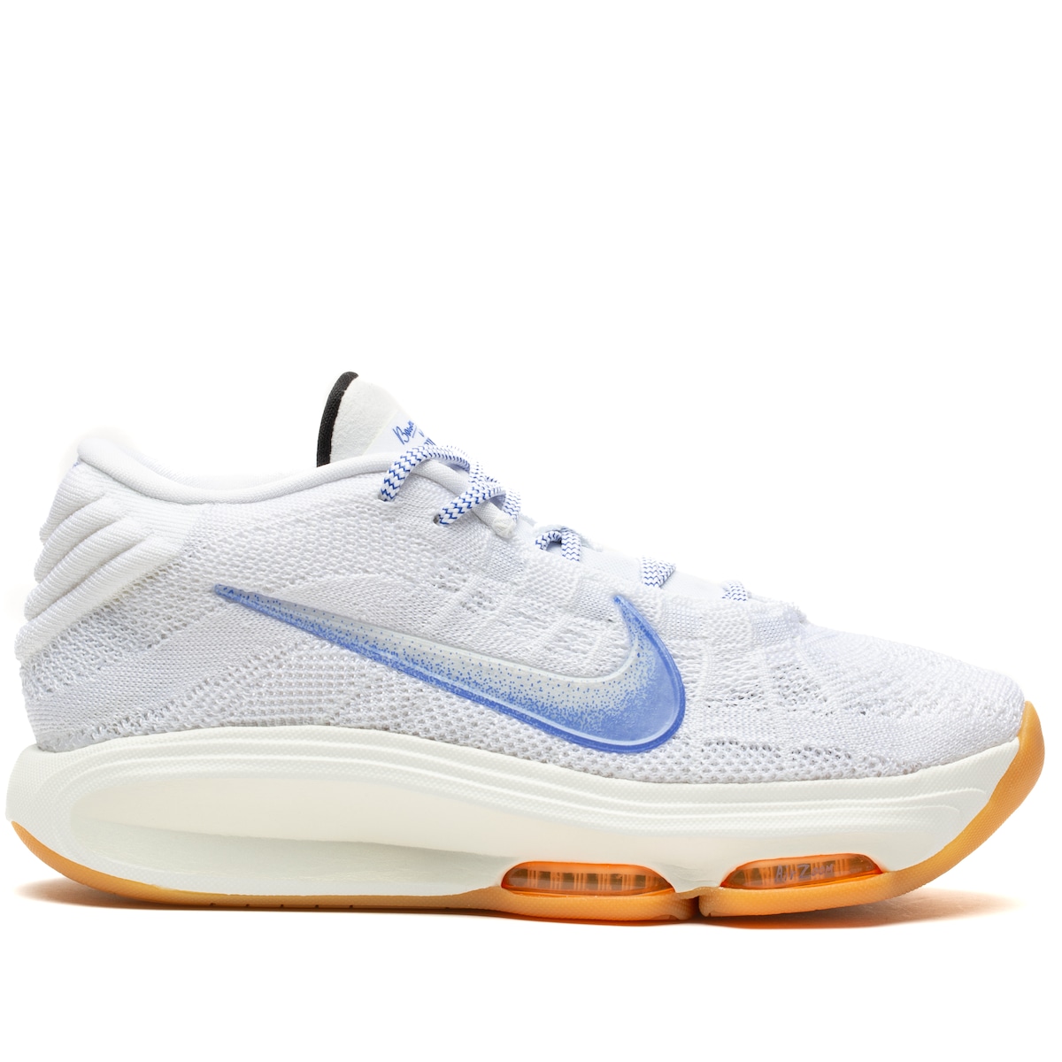 Tênis Nike G.T Hustle 3 FP Masculino em Promoção | Centauro
