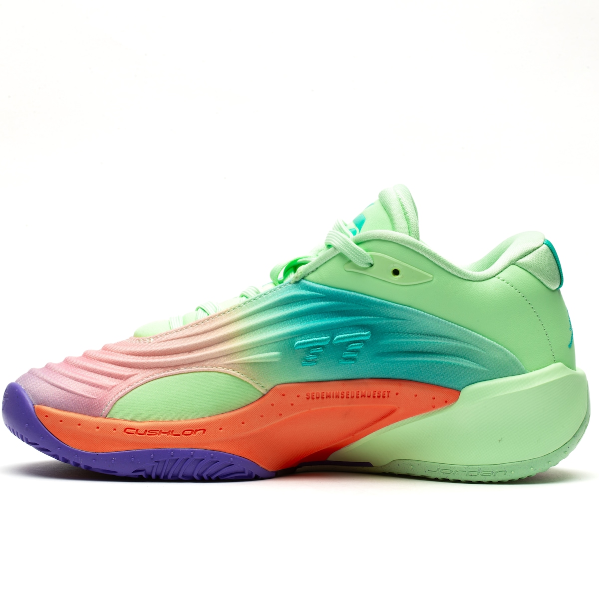 Tênis Nike Jordan Luka 3 V2 Masculino | Centauro