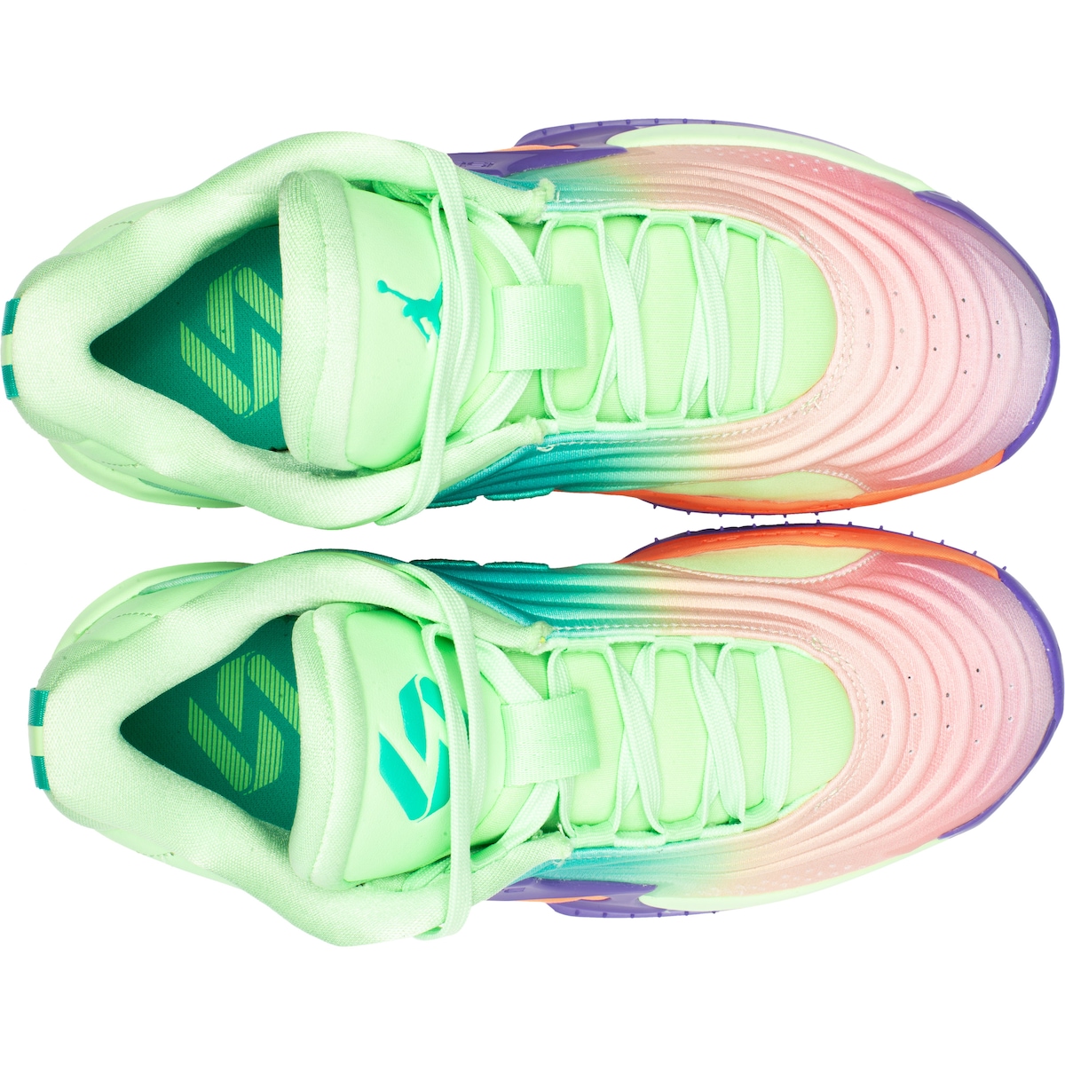Tênis Nike Jordan Luka 3 V2 Masculino | Centauro