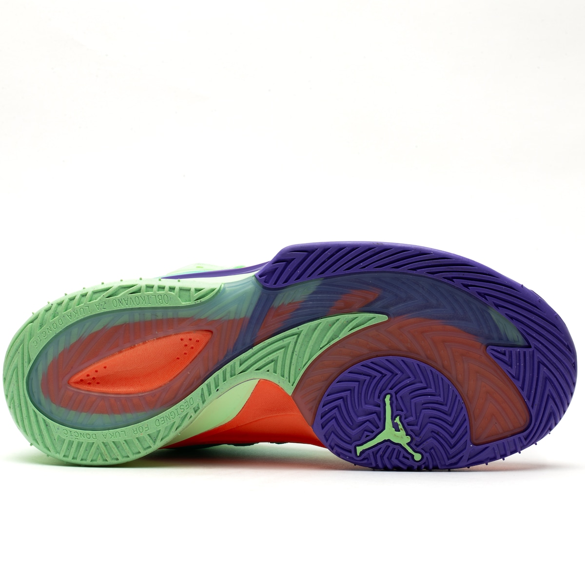 Tênis Nike Jordan Luka 3 V2 Masculino | Centauro