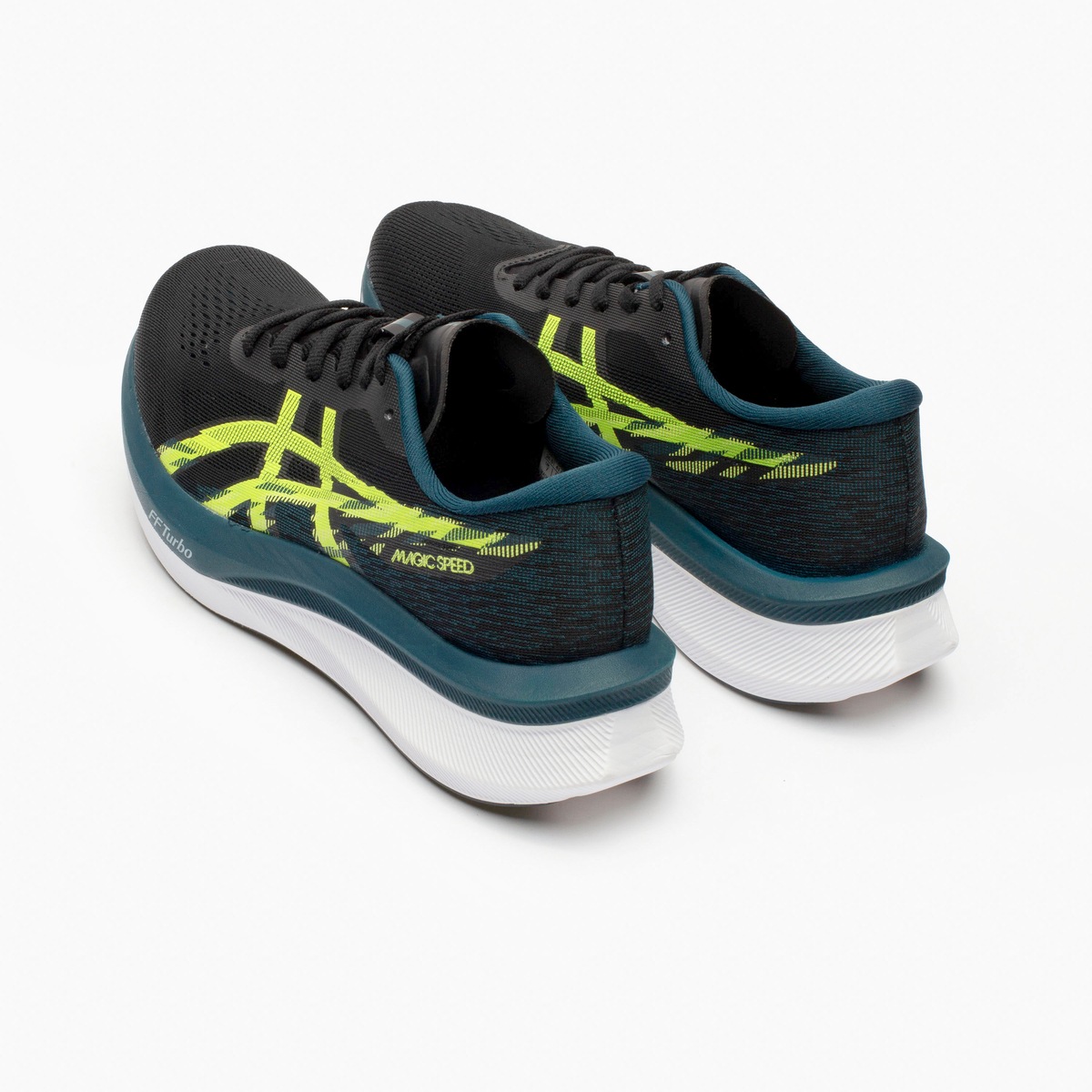 Tênis ASICS Magic Speed 4 Masculino em Promoção | Centauro