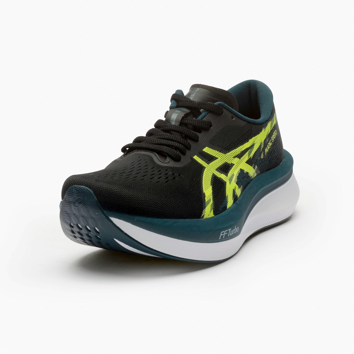 Tênis ASICS Magic Speed 4 Masculino em Promoção | Centauro