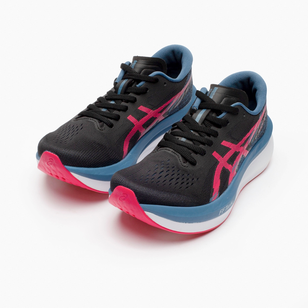 ASICS Magic Speed ４(２８cm) Tênis Asics Magic Speed 4: Desempenho em Velocidade | Velocità