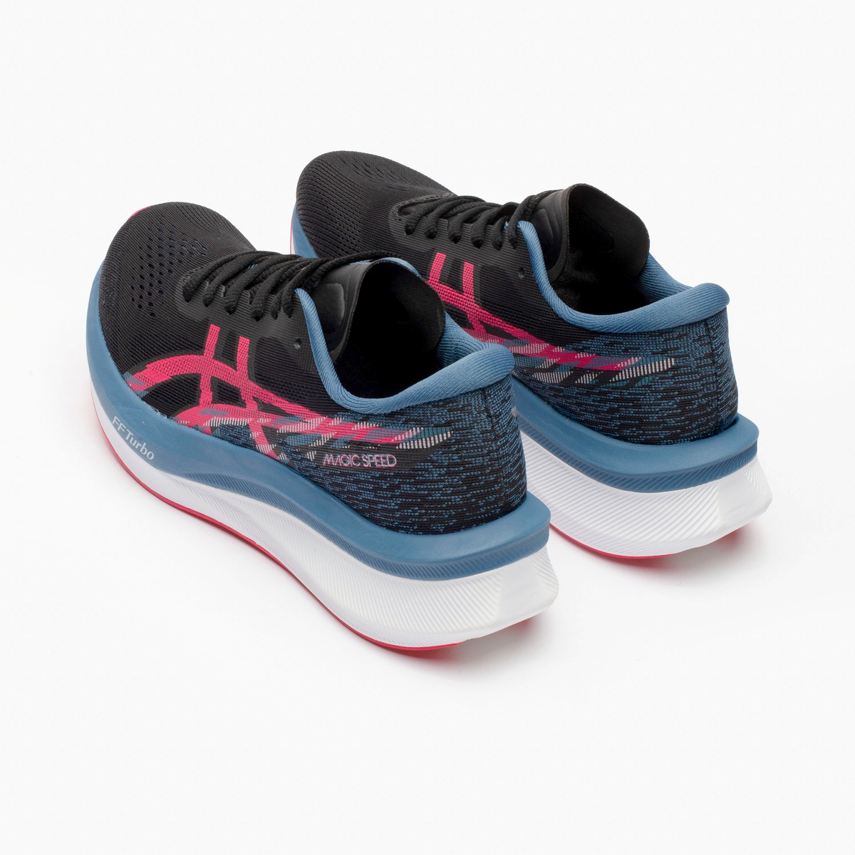 Tênis ASICS Magic Speed 4 Feminino em Promoção | Centauro