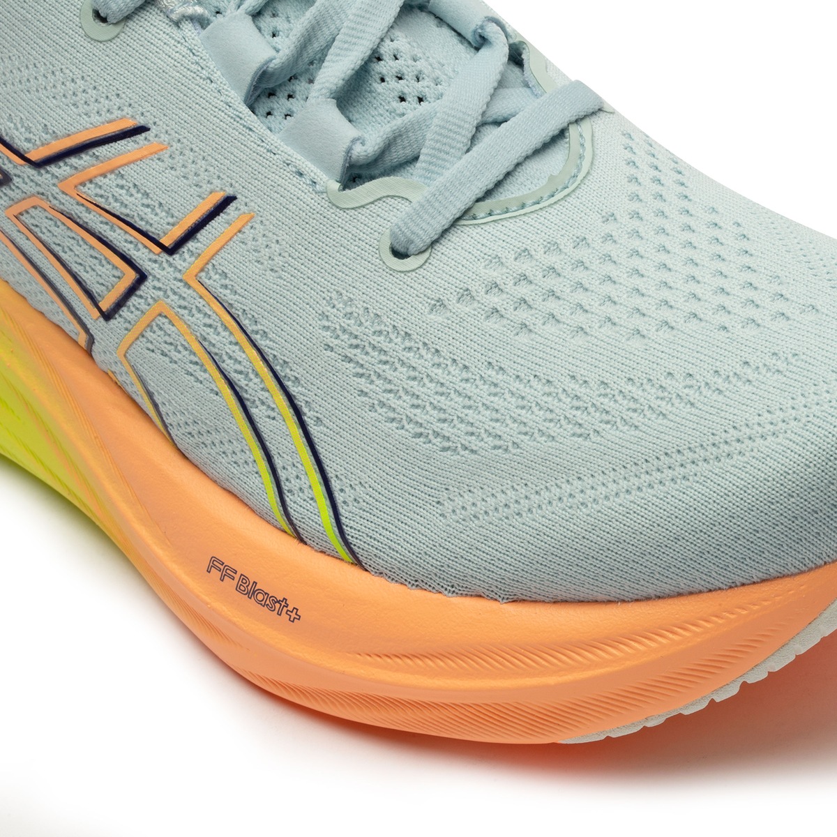 Tênis ASICS Gel-Nimbus 26 Paris Feminino | Centauro