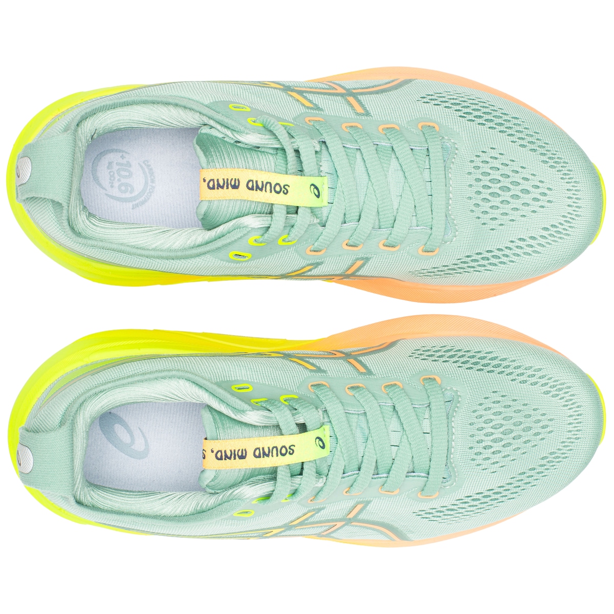 Tênis ASICS Gel-Kayano 31 Paris Feminino | Centauro