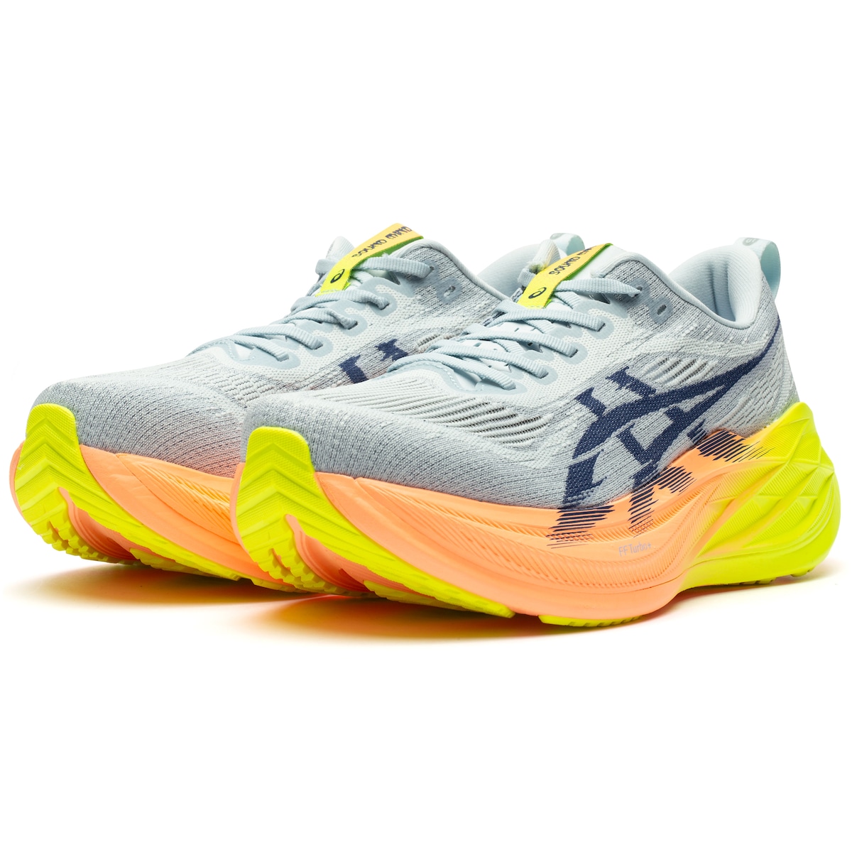 Tênis ASICS Superblast 2 Paris Unissex | Centauro