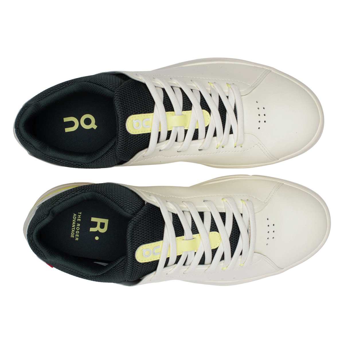 Tênis On Running THE ROGER Advantage Masculino | Centauro