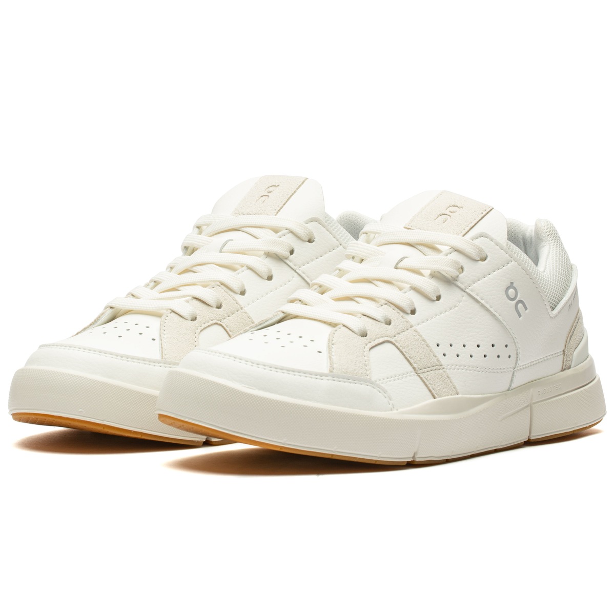 Tênis On Running THE ROGER Clubhouse Masculino | Centauro