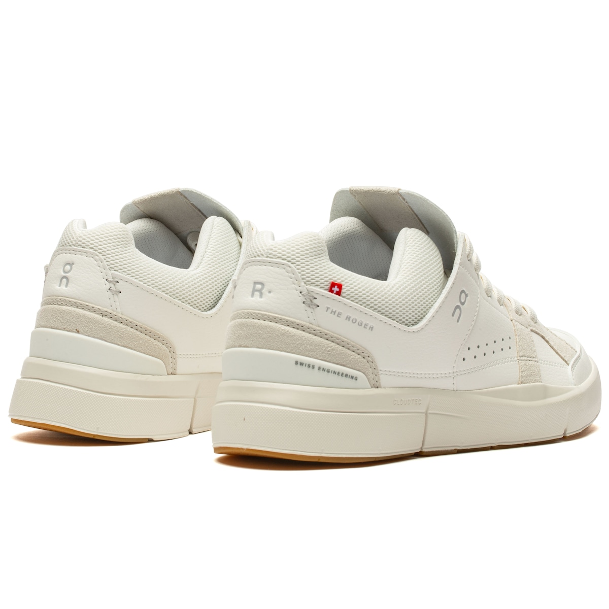 Tênis On Running THE ROGER Clubhouse Masculino | Centauro