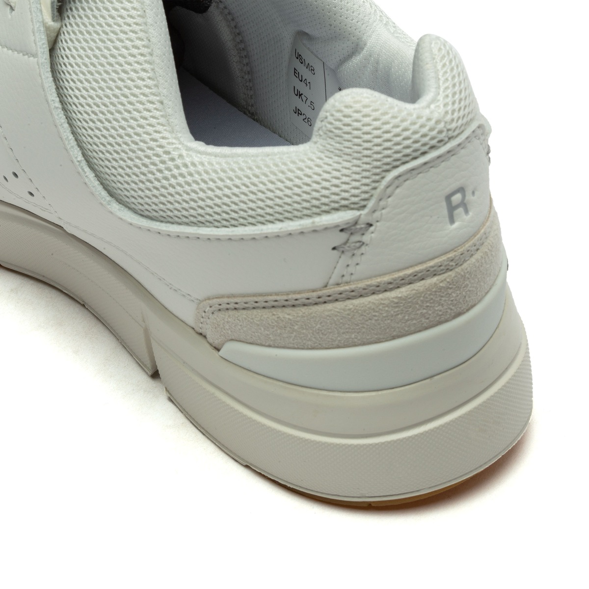 Tênis On Running THE ROGER Clubhouse Masculino | Centauro