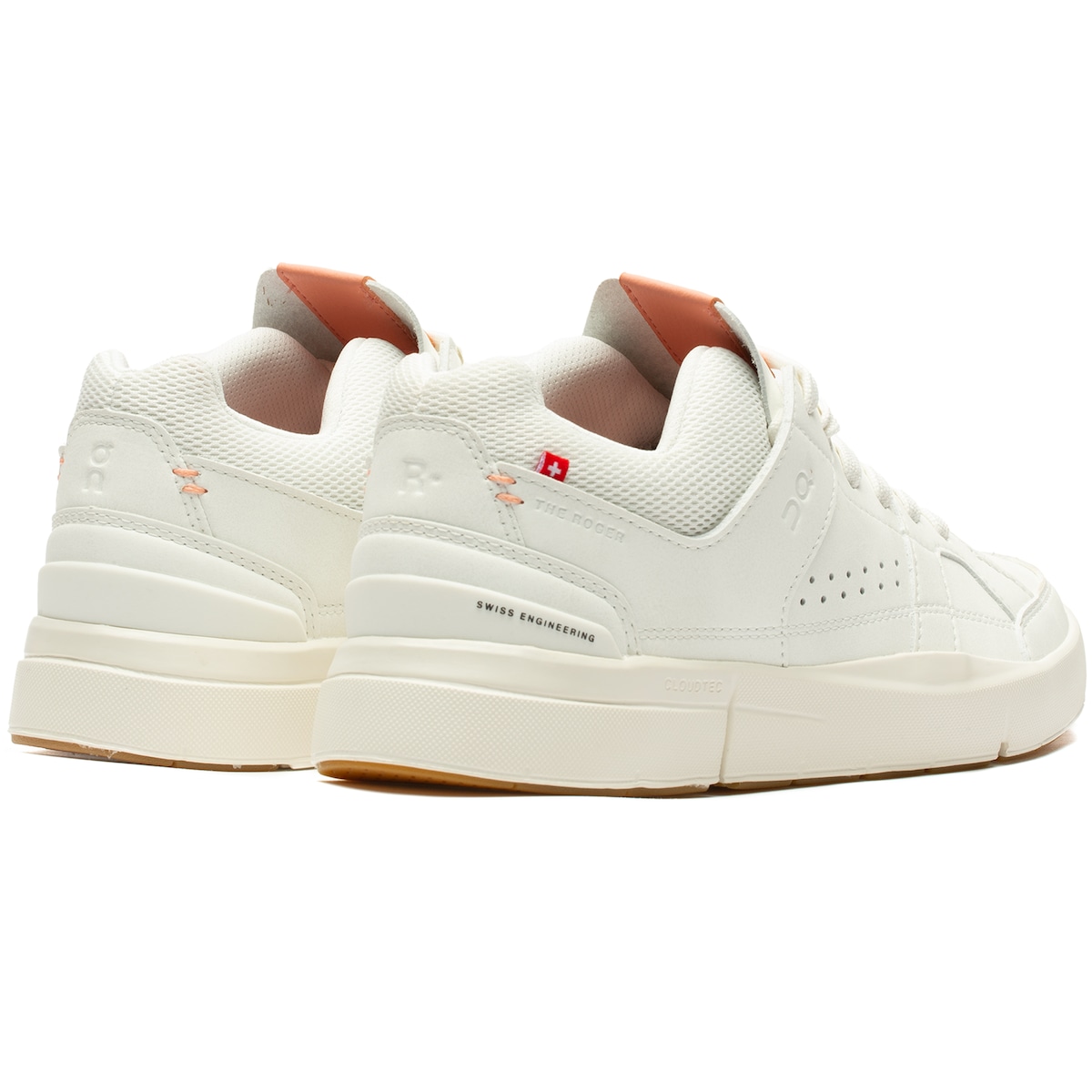 Tênis On Running The Roger Advantage 2 Feminino | Centauro