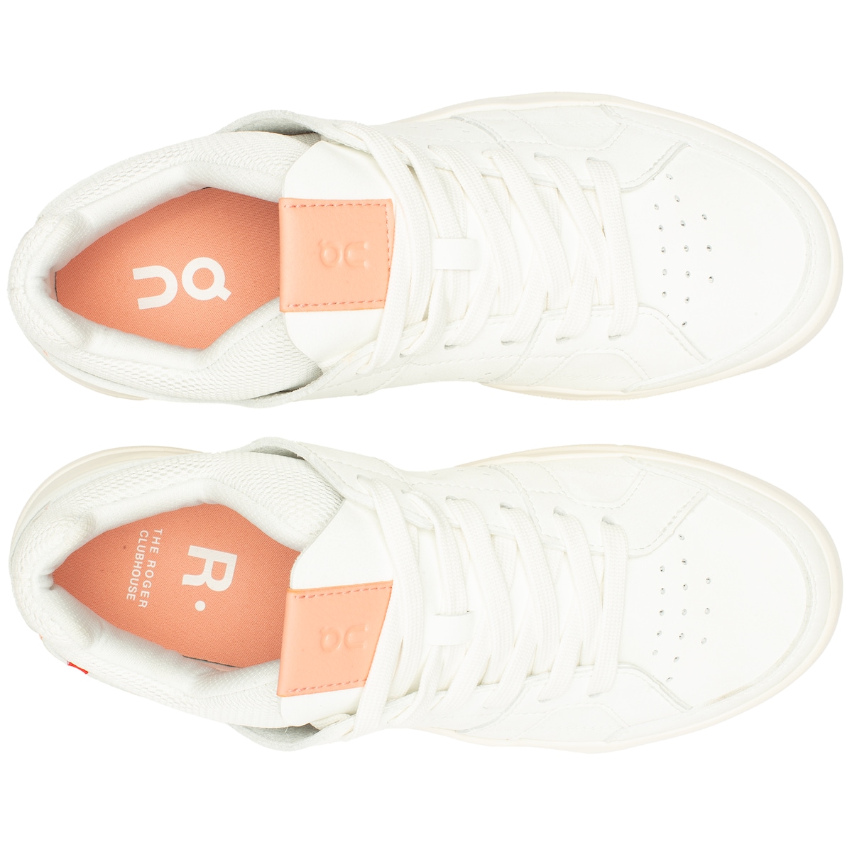 Tênis On Running The Roger Advantage 2 Feminino | Centauro