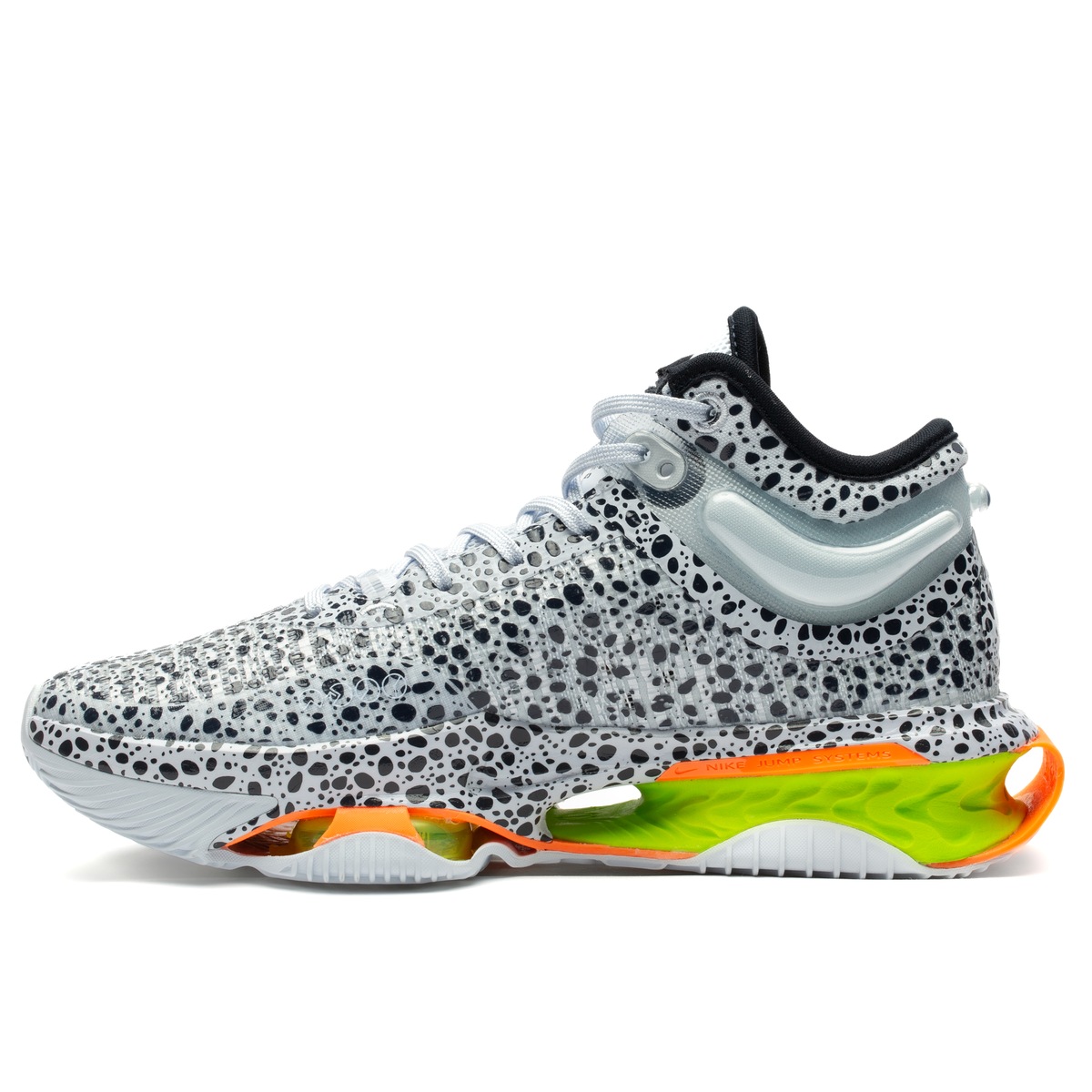 シューズ(男性用) nike air zoom gt jump 2 oly 27 electric Tênis Nike Air Zoom G.T. Jump 2 Oly Masculino | Centauro