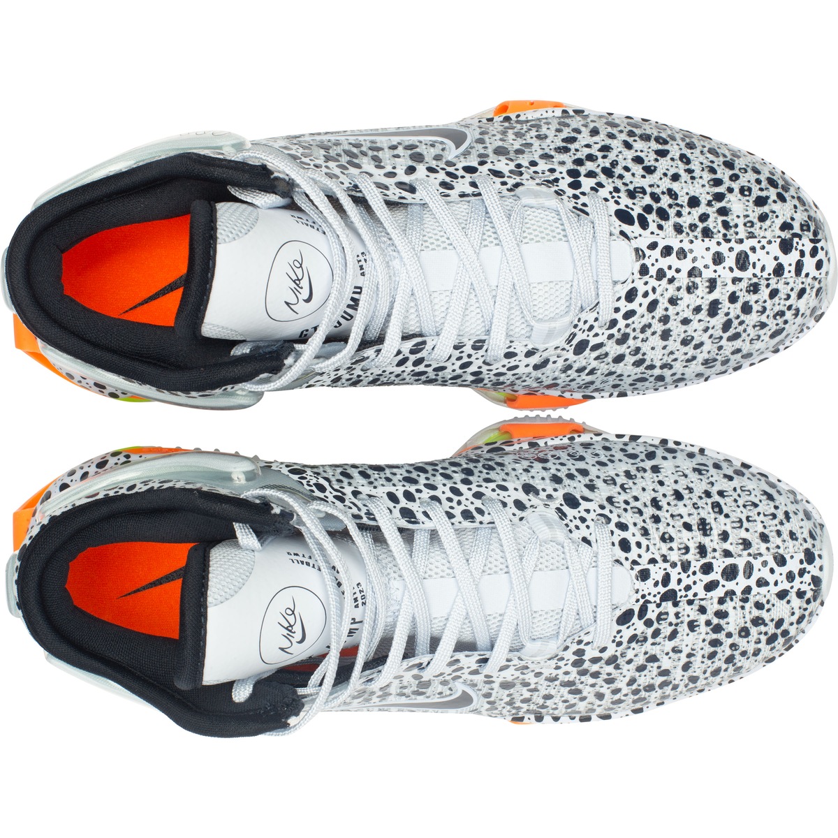 Tênis Nike Air Zoom G.T. Jump 2 Oly Masculino | Centauro