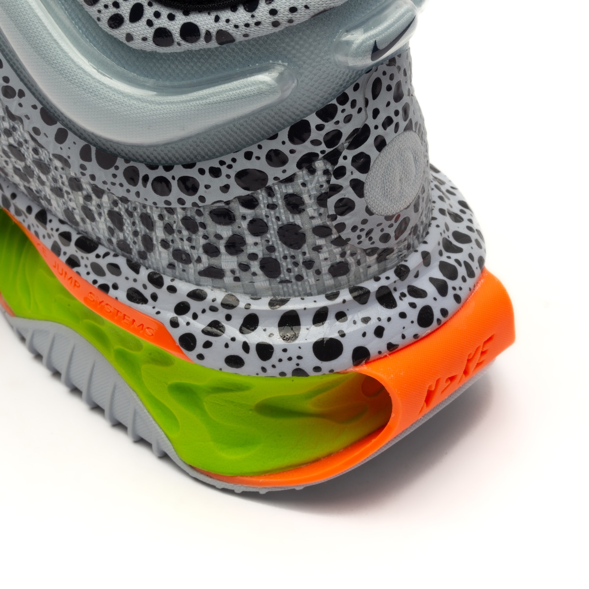 Tênis Nike Air Zoom G.T. Jump 2 Oly Masculino | Centauro