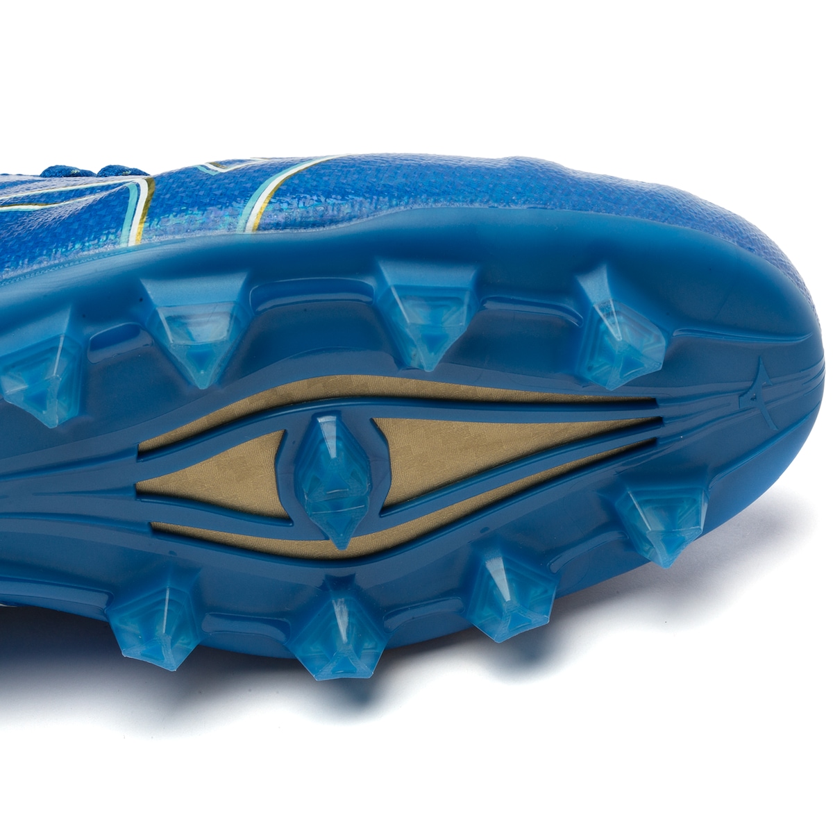 Chuteira de Campo Mizuno Alpha Japan Adulto em Promoção | Centauro