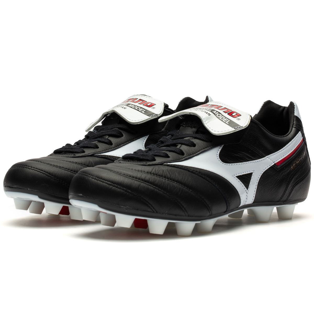 Chuteira de Campo Mizuno Morelia II Japan Adulto em Promoção