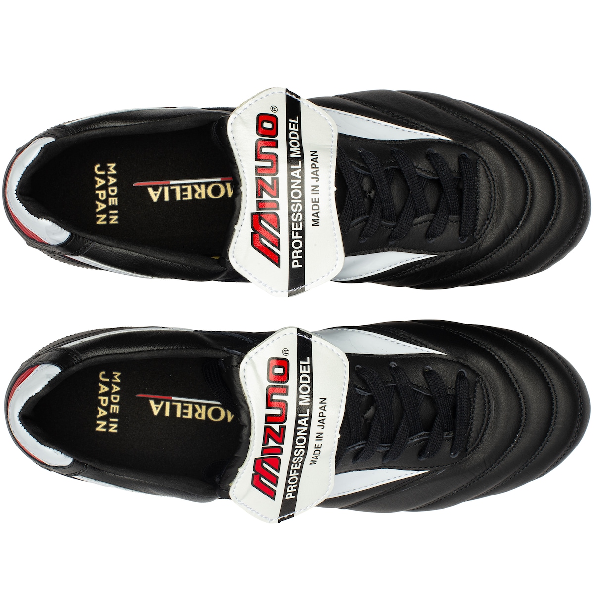 MORELIA Ⅱ JAPAN 26.5 Chuteira de Campo Mizuno Morelia II Japan Adulto em Promoção