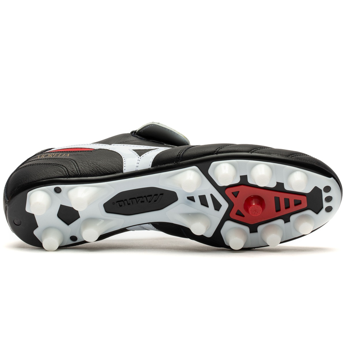 Chuteira de Campo Mizuno Morelia II Japan Adulto | Centauro