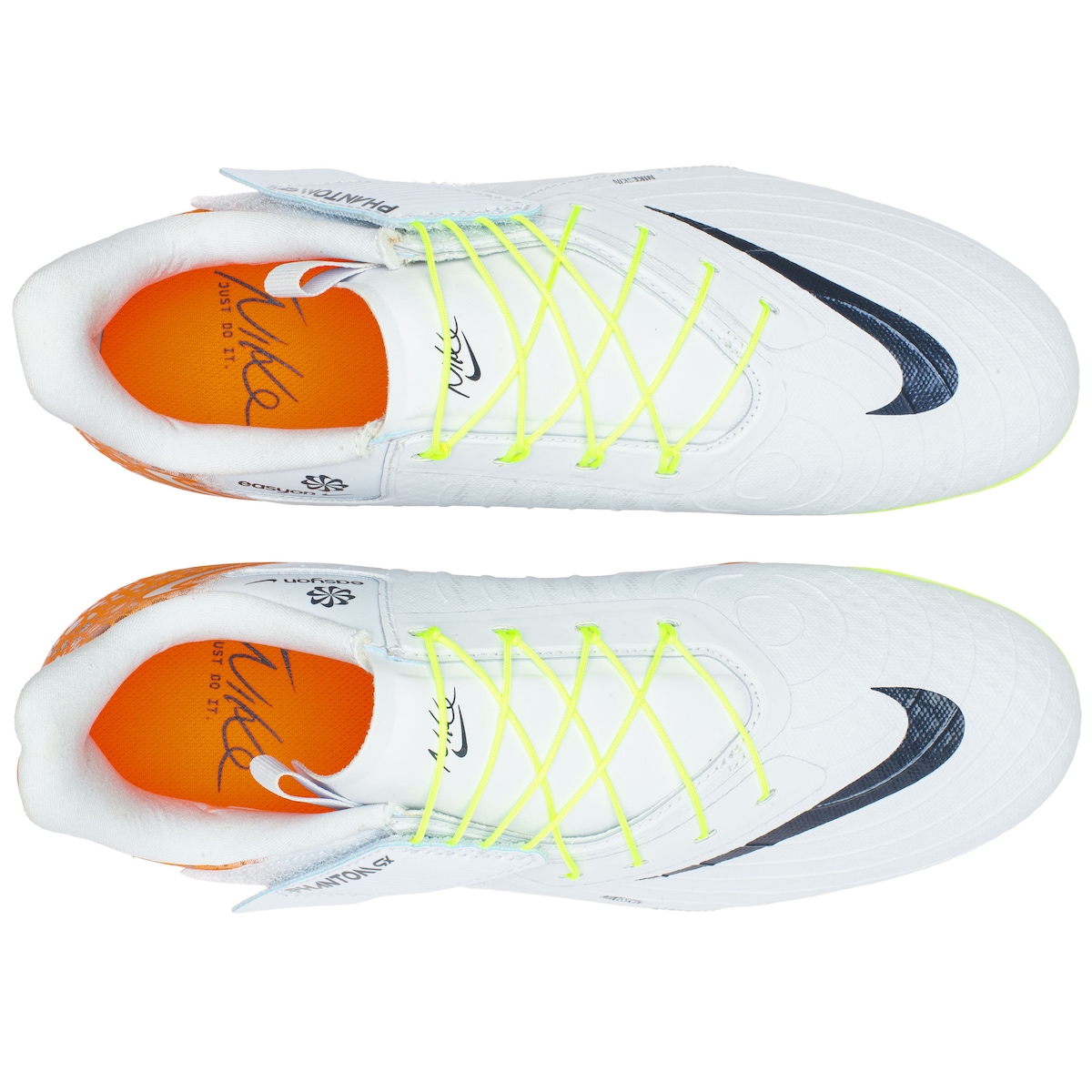 Chuteira de Campo Nike Phantom GX Academy Ease Oly Adulto | Centauro