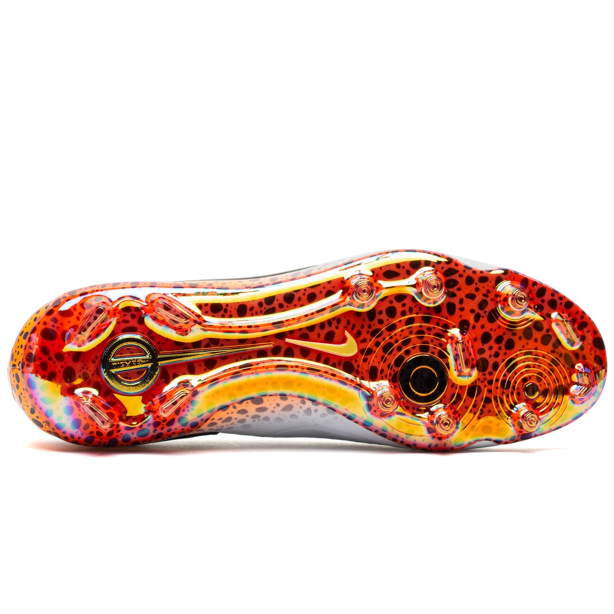 シューズ NIKE TIEMPO Elite FG OLY Chuteira de Campo Nike Tiempo Legend 10 Elite Oly Adulto | Centauro