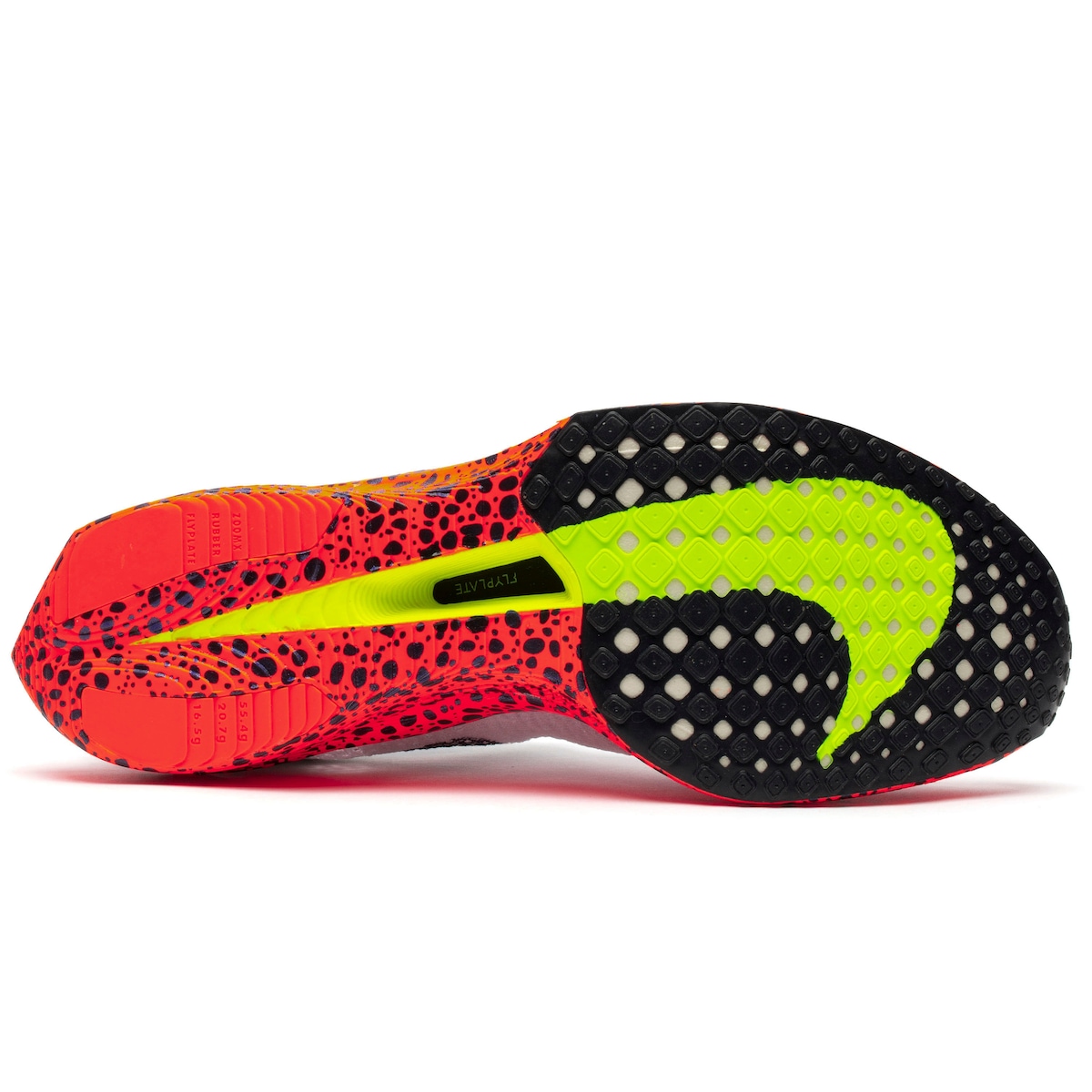 スパイク・シューズ NIKE ZOOMX VAPORFLY NEXT% 3 OLY 10 US Tênis Nike Zoomx Vaporfly Next%3 Oly Masculino | Centauro