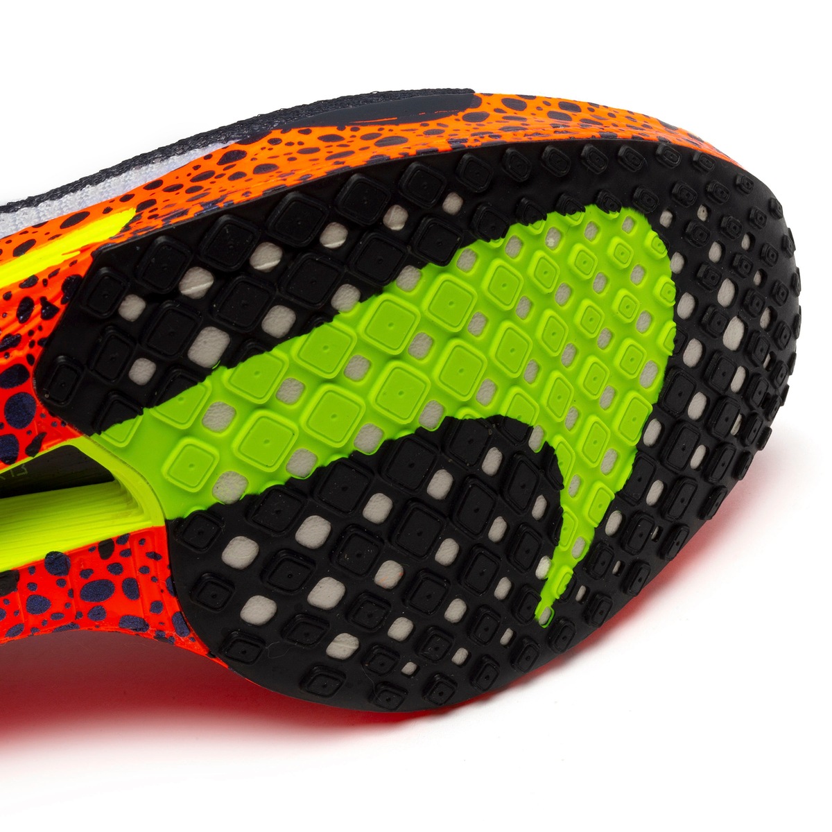 スパイク・シューズ NIKE ZOOMX VAPORFLY NEXT% 3 OLY 10 US Tênis Nike Zoomx Vaporfly Next%3 Oly Masculino | Centauro