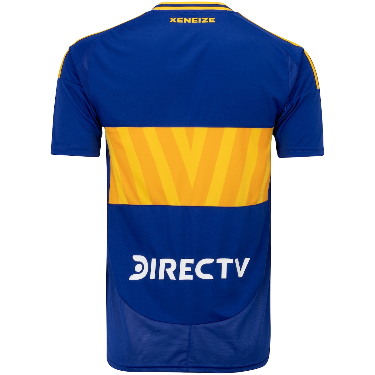 Camisa do Boca Juniors I 24/25 adidas Masculina Jerseys Centauro