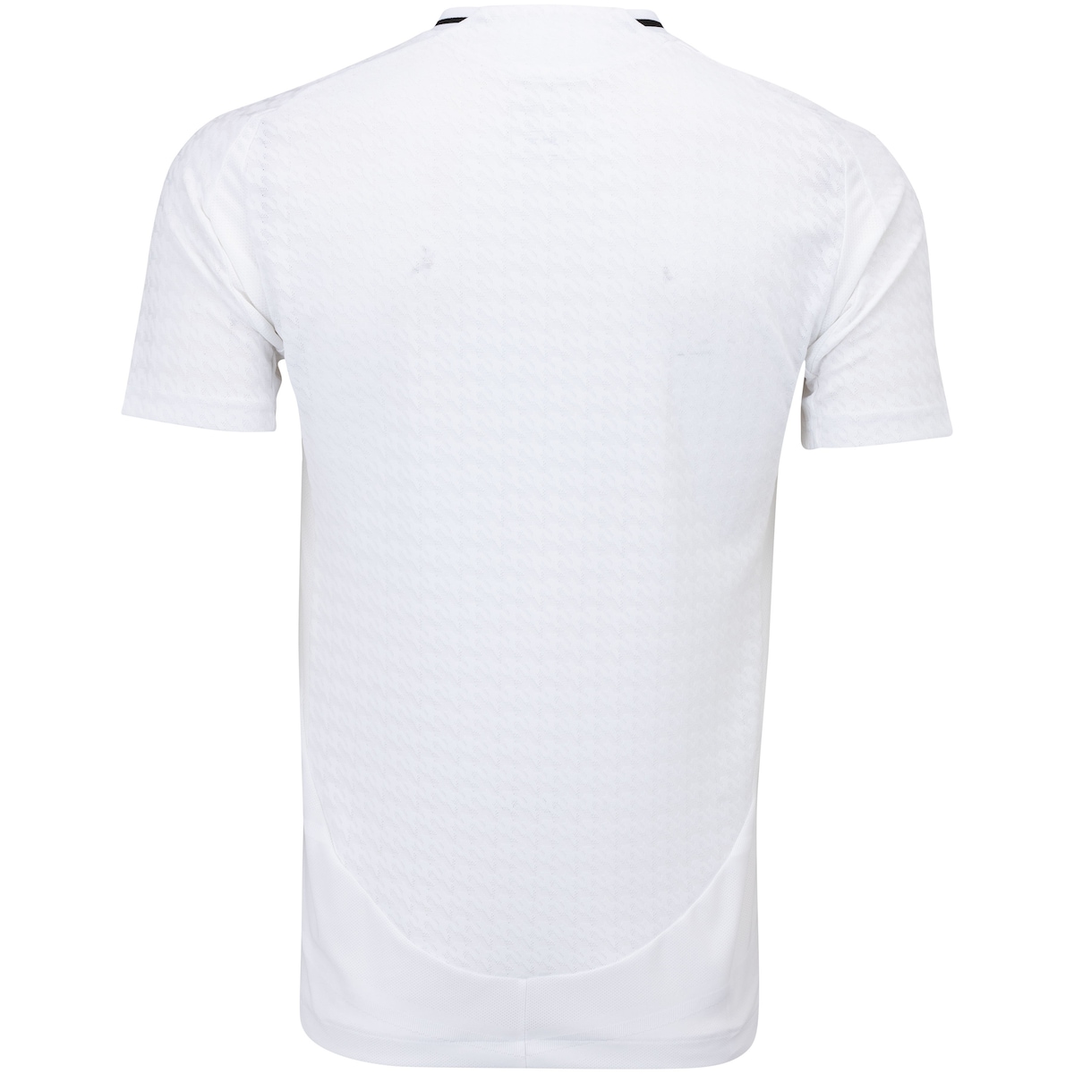 Camisa do Real Madrid I 24/25 adidas Masculina Authentic