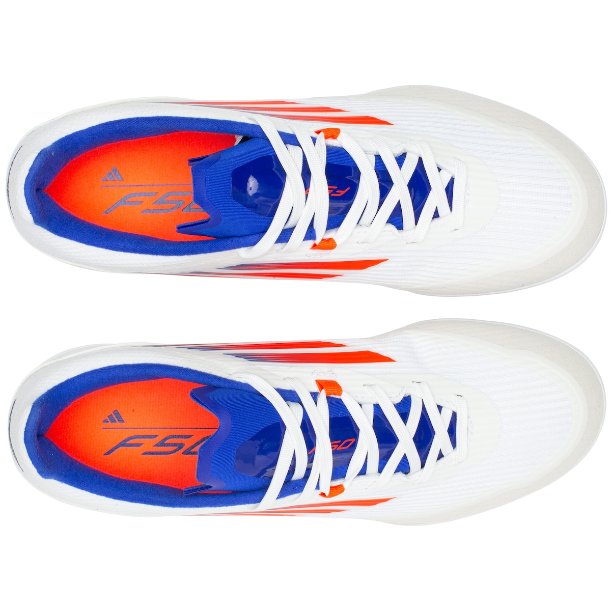 Chuteira Futsal adidas F50 League Adulto | Centauro