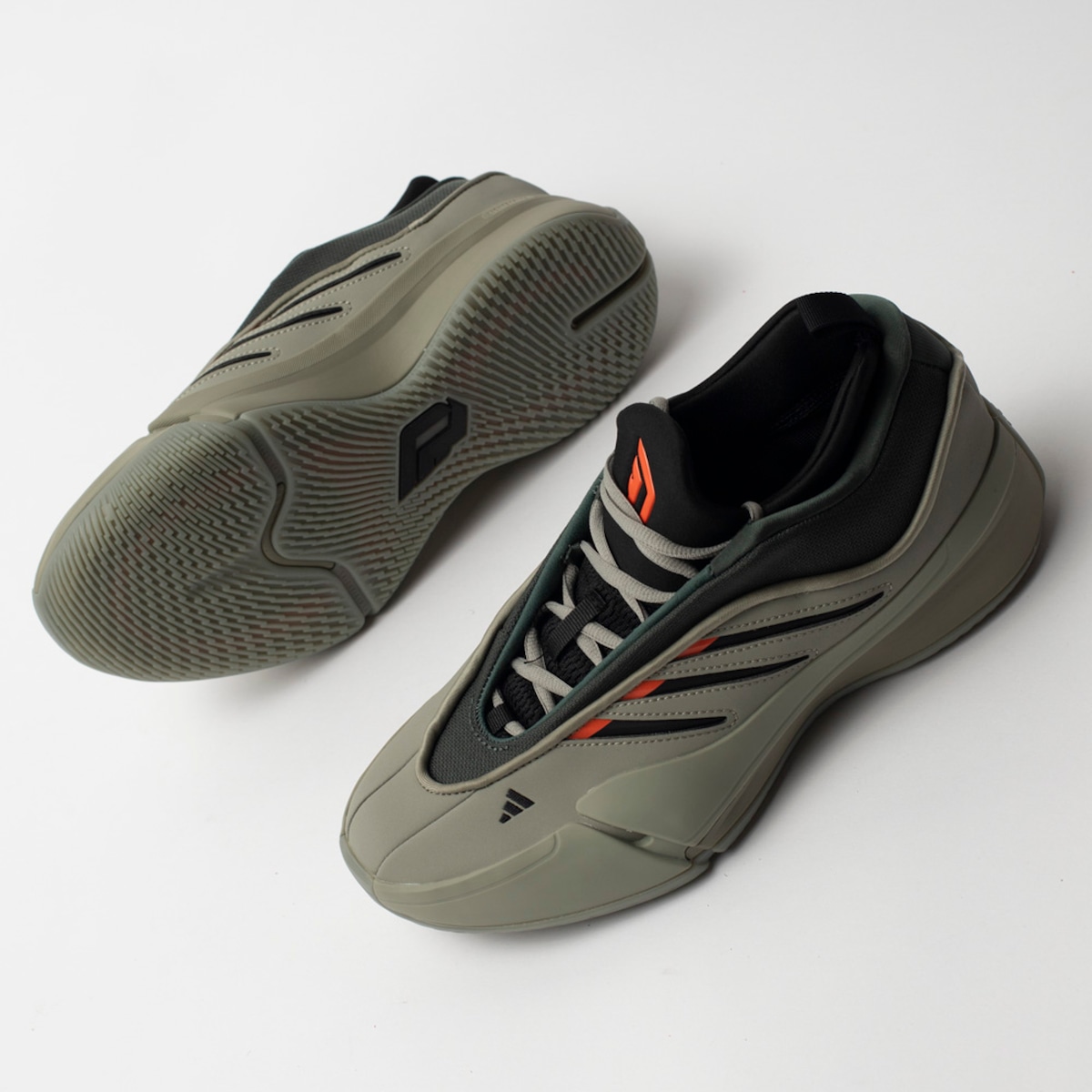 Tênis adidas Dame 9 Unissex | Centauro