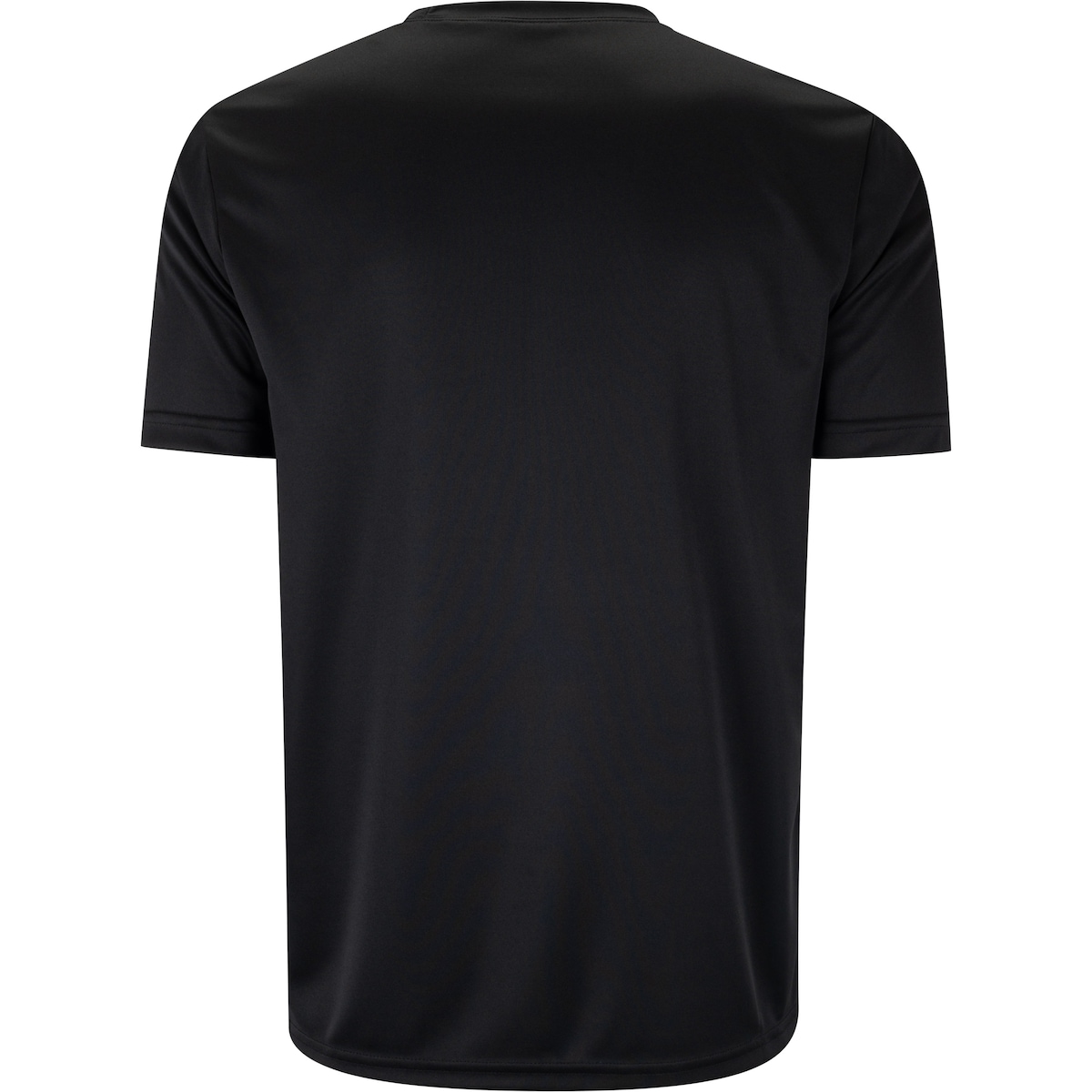 Camiseta Masculina adidas Manga Curta Treino Básica - Foto 2