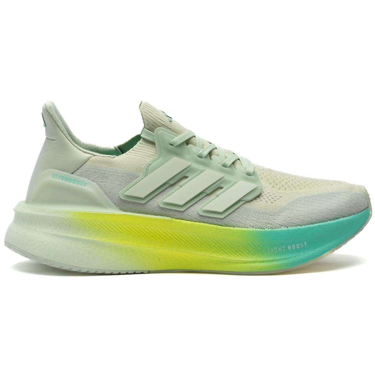 Tênis adidas Ultraboost 5 Masculino - Video 1