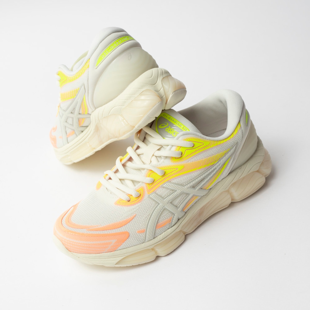 Tênis ASICS Gel-Quantum 360 VIII Paris em Promoção | Centauro