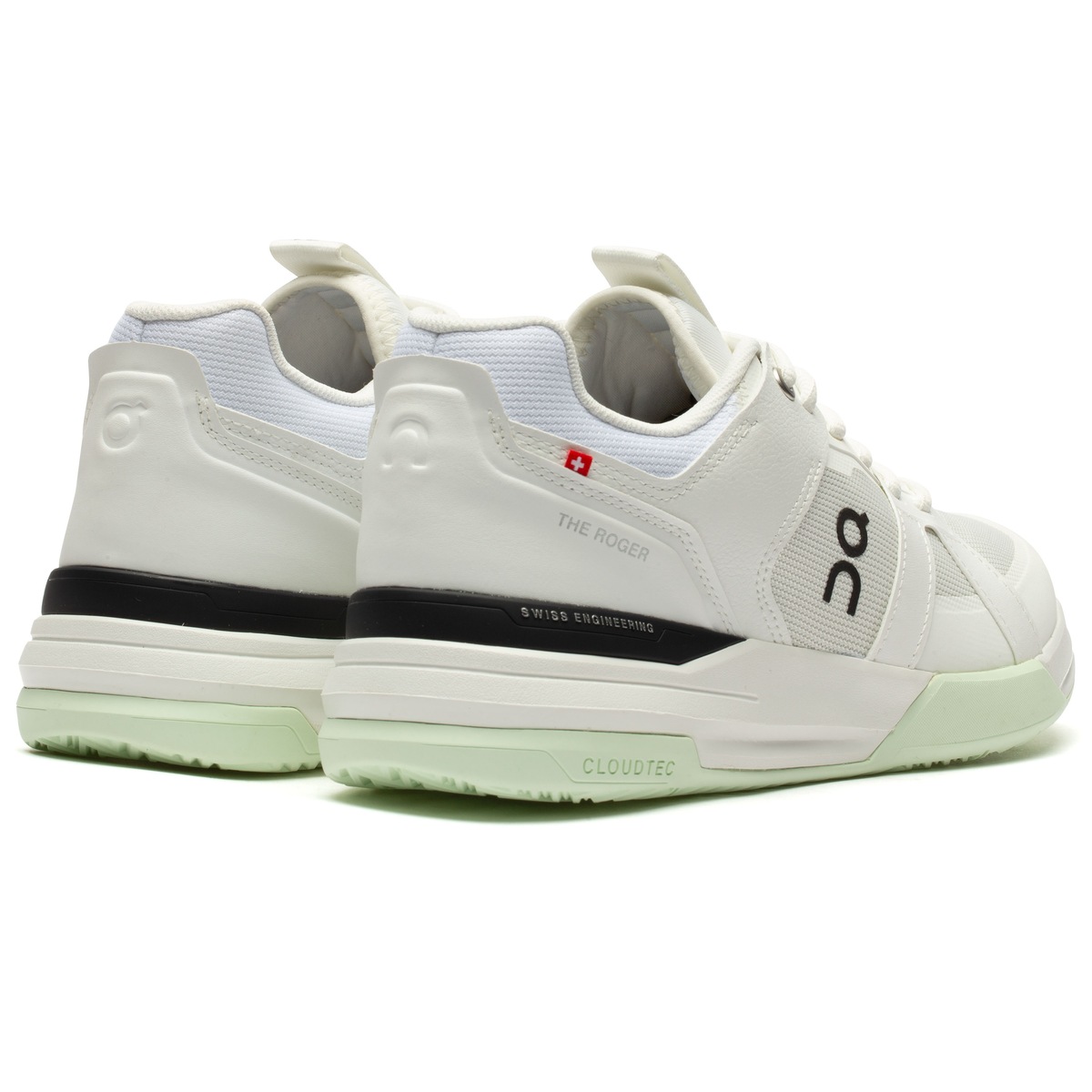 【USED】On THE ROGER Clubhouse Pro 27cm Tênis On Running THE ROGER Clubhouse Pro Feminino | Centauro