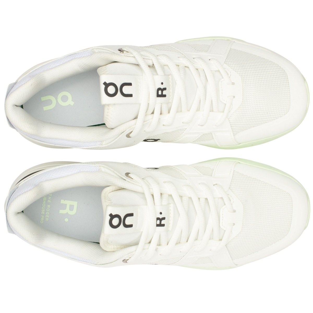 Tênis On Running The Roger Clubhouse Pro Masculino | Centauro