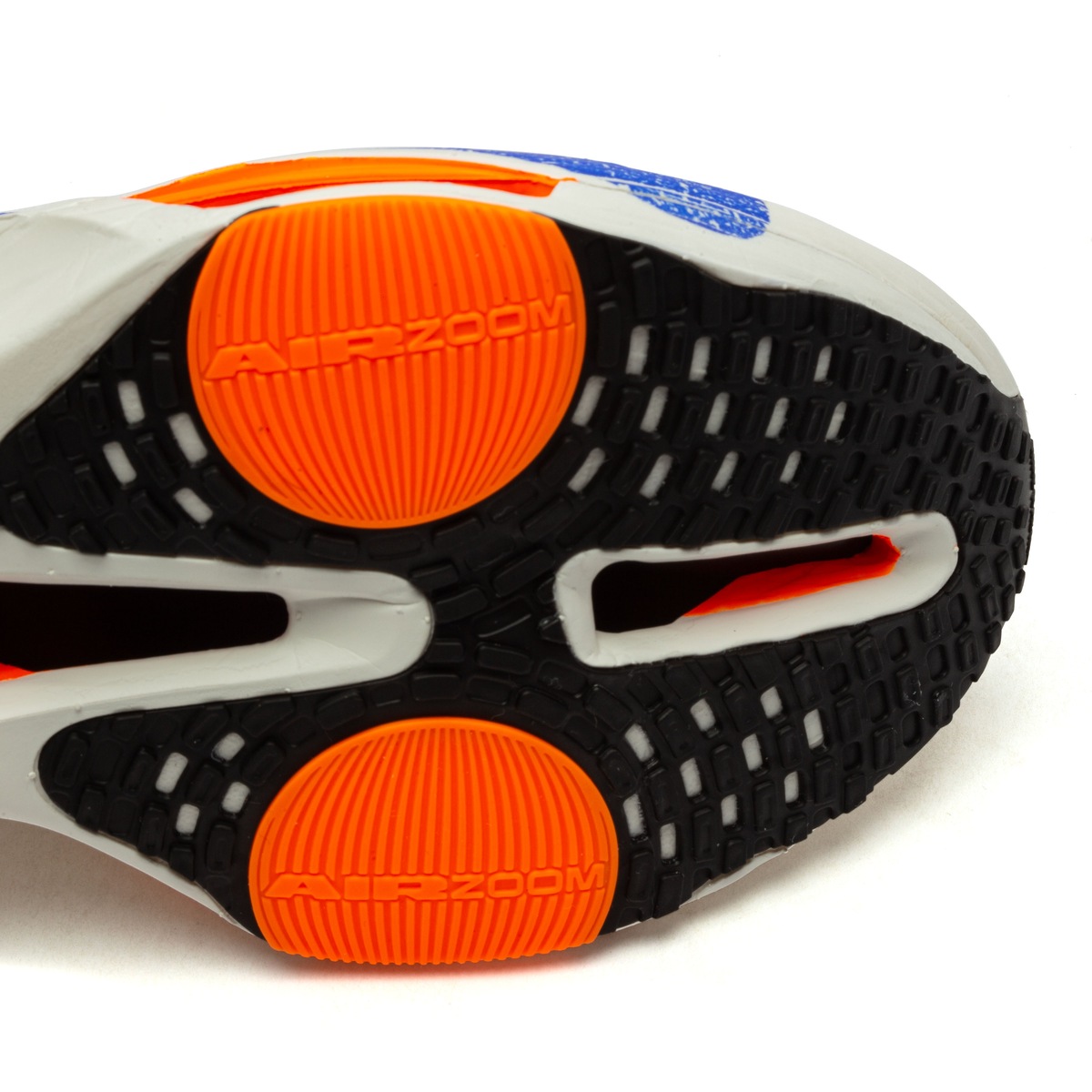 Tênis Nike Air Zoom Alphafly Next % 3 FP Feminino em Promoção