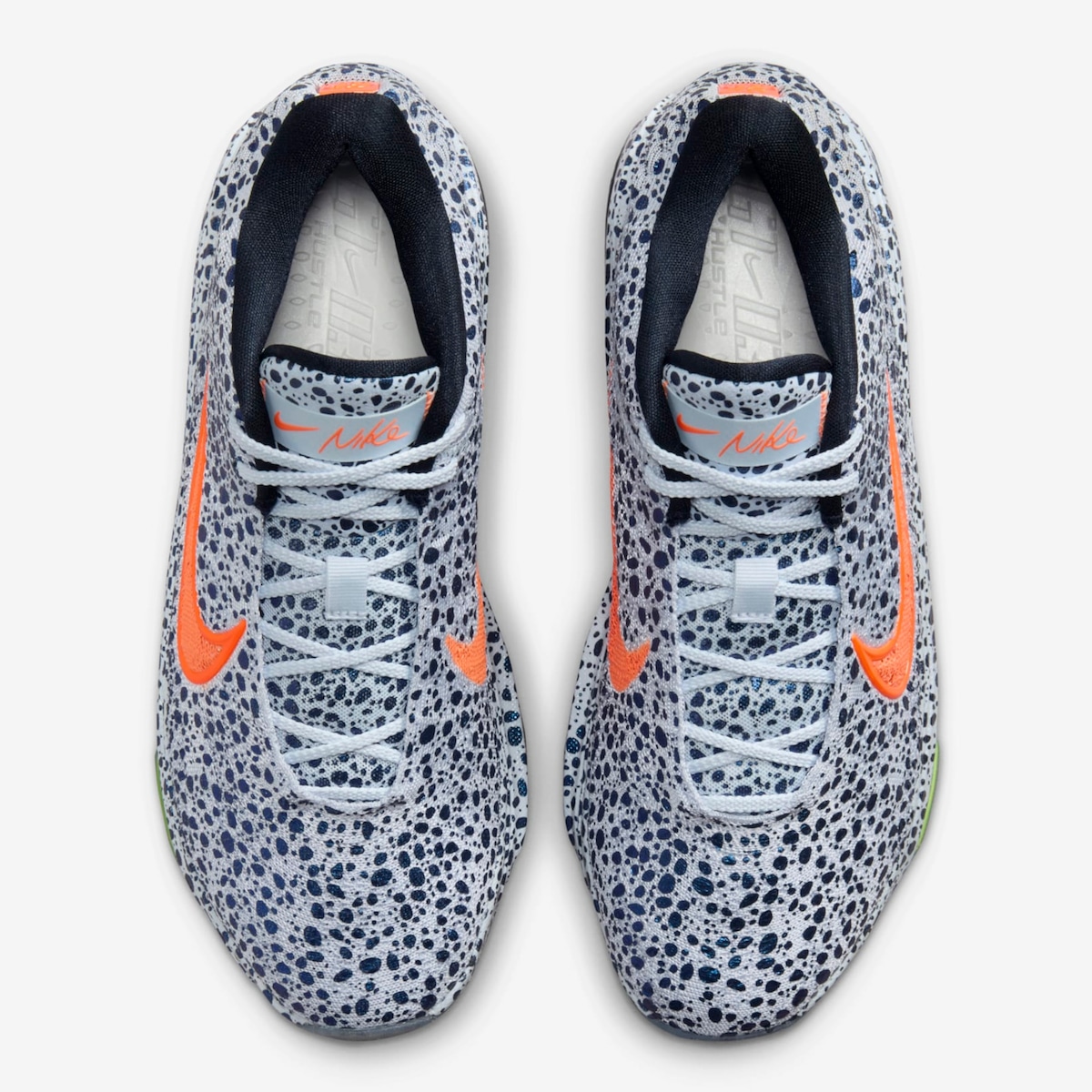 Tênis Nike GT Hustle 3 Oly Masculino em Promoção | Centauro