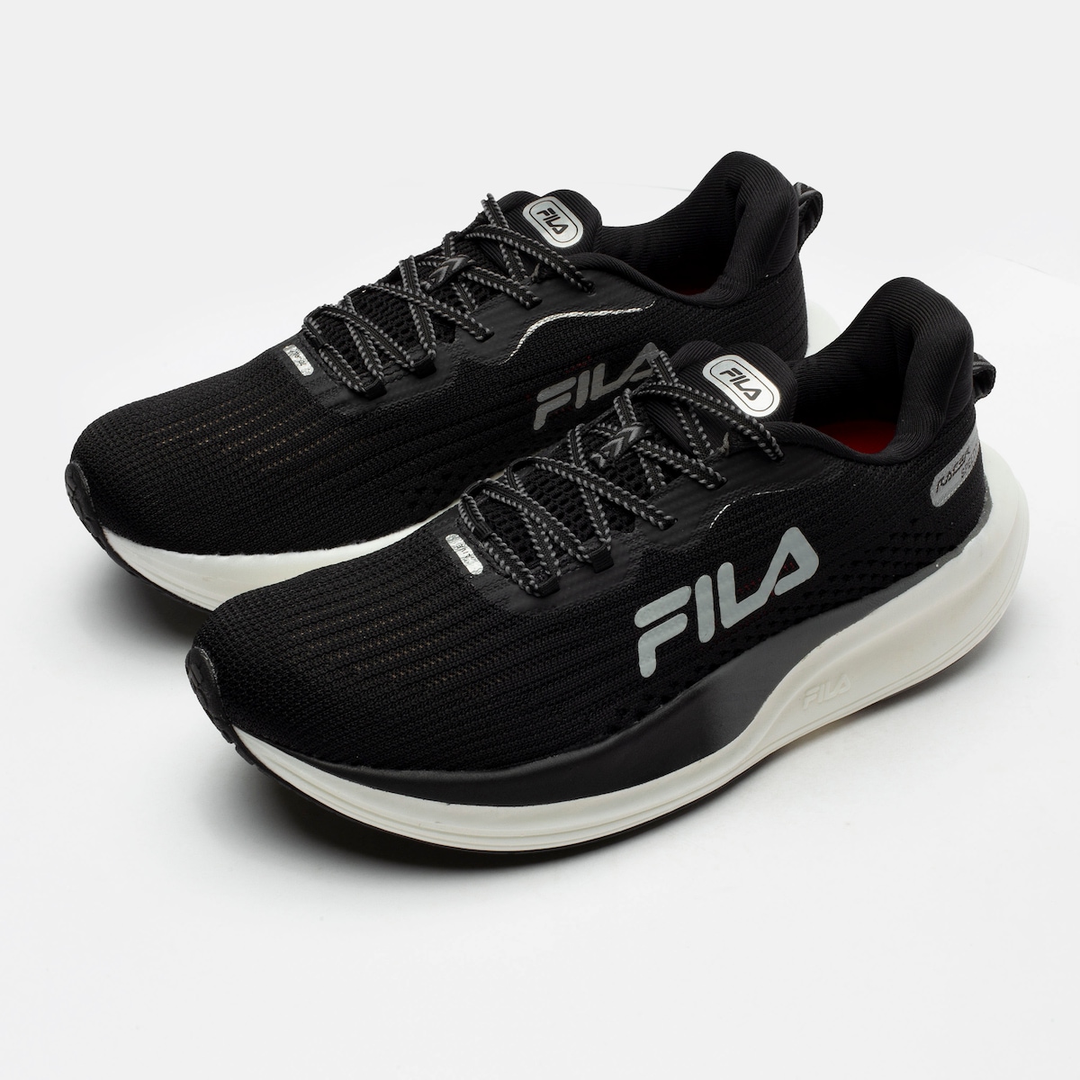 Tênis Fila Racer Speedzone Masculino - Foto 6