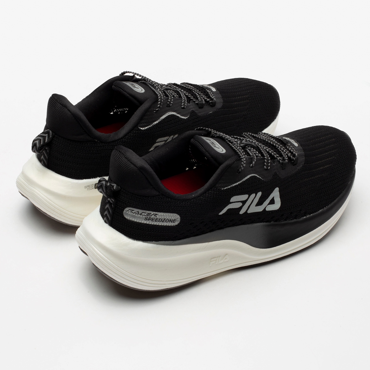 Tênis Fila Racer Speedzone Masculino - Foto 7