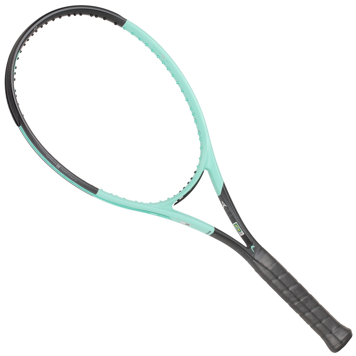 オ*ム様 HEAD BOOM PRO 2024 G3 Raquete de Tênis Head Boom Pro 2024 - Pró Spin