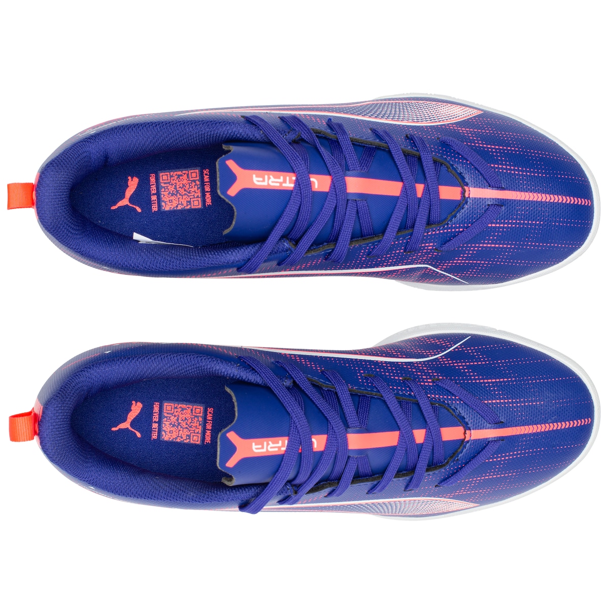 Chuteira Futsal Puma Ultra 5 Play IT Júnior | Centauro