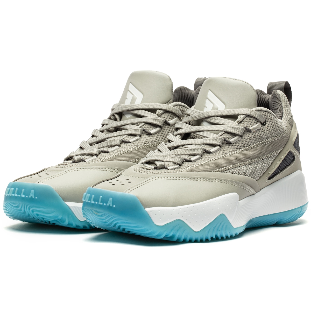 Tênis adidas Dame Certified 2 Unissex | Centauro