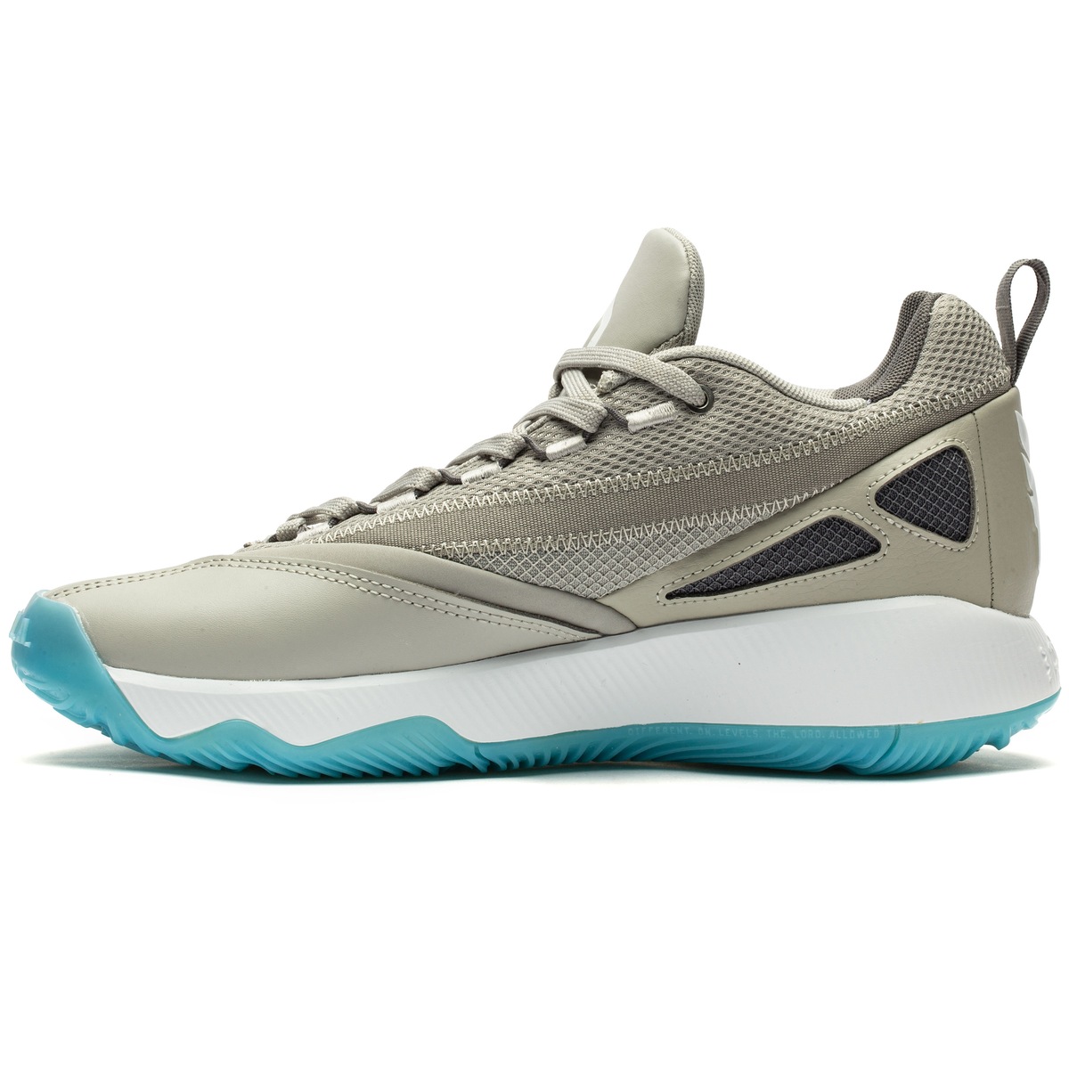 Tênis adidas Dame Certified 2 Unissex | Centauro